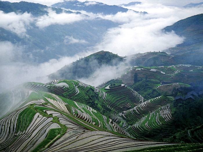 ธรรมชาติสวยๆ วิว ทิวทัศน์ - No.11