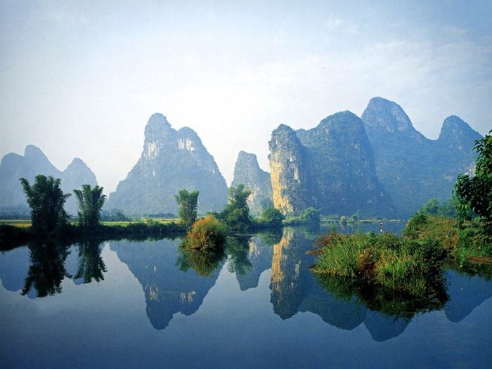 ธรรมชาติสวยๆ วิว ทิวทัศน์ - No.11