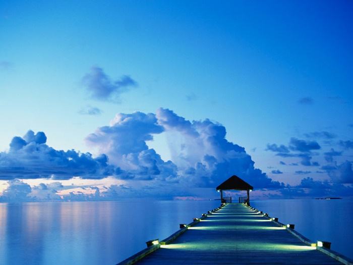 ธรรมชาติสวยๆ   วิว ทิวทัศน์ - No.12