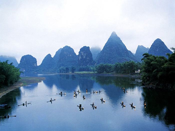 ธรรมชาติสวยๆ   วิว ทิวทัศน์ - No.12