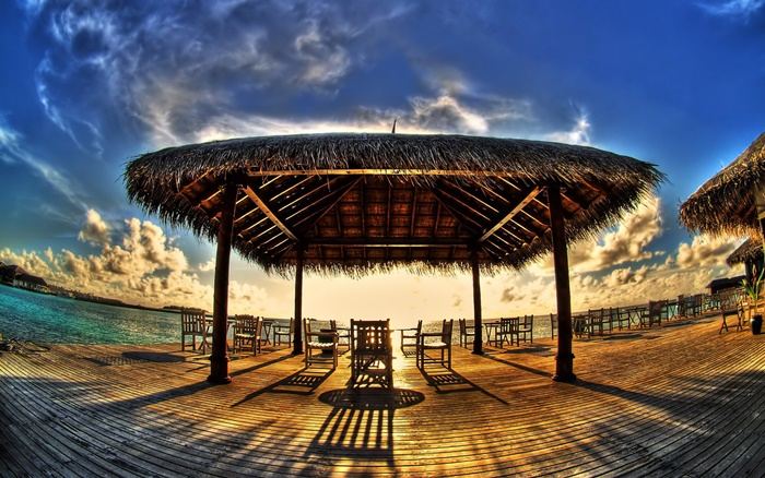 ธรรมชาติสวยๆ   วิว ทิวทัศน์ - No.13