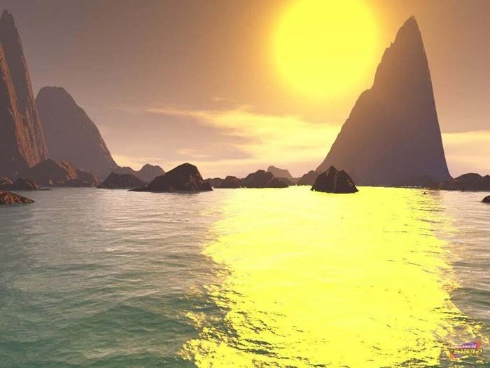 ธรรมชาติสวยๆ   วิว ทิวทัศน์ - No.14
