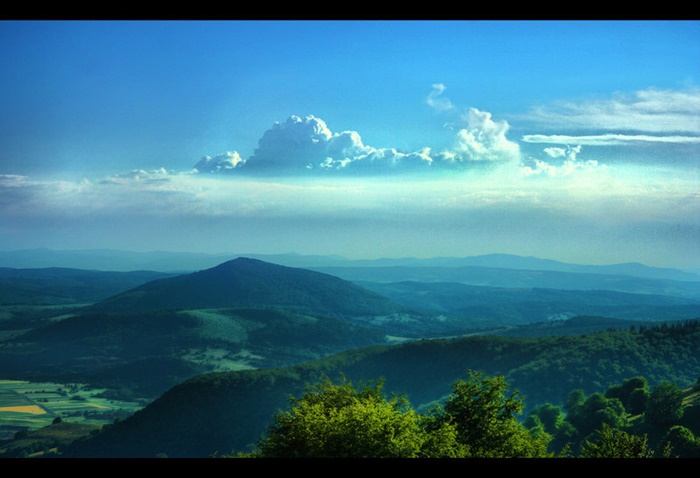 ธรรมชาติสวยๆ   วิว ทิวทัศน์ - No.14