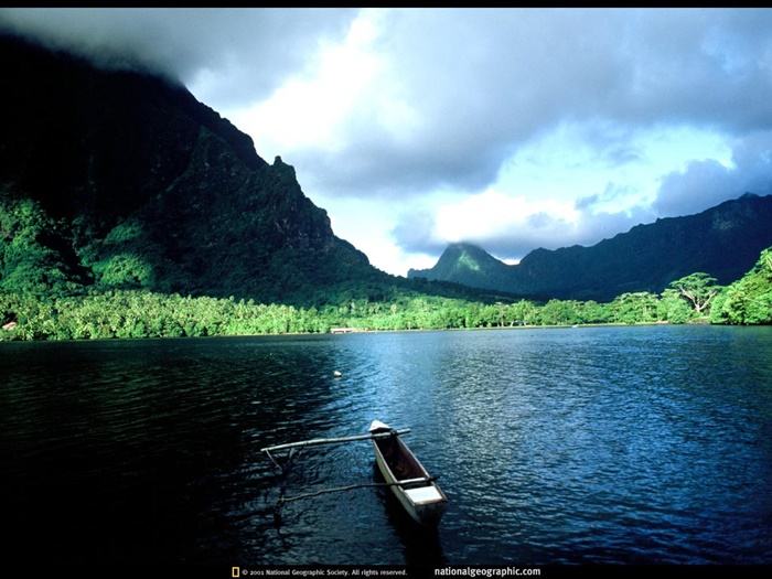 ธรรมชาติสวยๆ   วิว ทิวทัศน์ - No.16