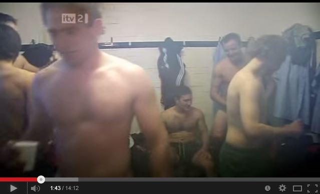 Rugby Team