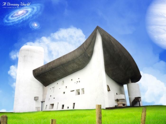Dreamy World-ภาพสวยๆ วิว ทิวทัศน์  No.1
