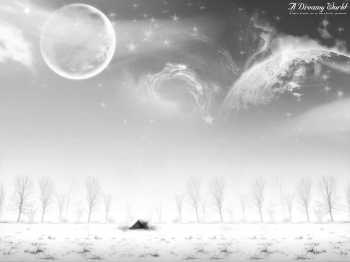 Dreamy World-ภาพสวยๆ วิว ทิวทัศน์  No.1