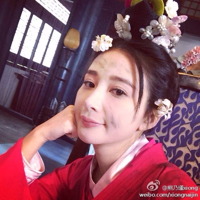 Happy Warriors《欢乐无双》2014 part10