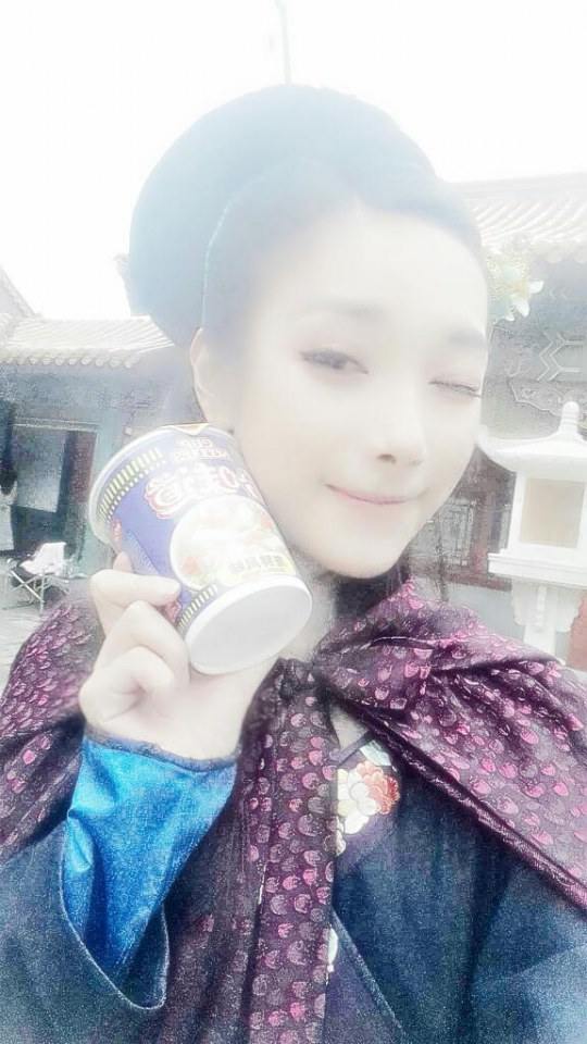 Happy Warriors《欢乐无双》2014 part10