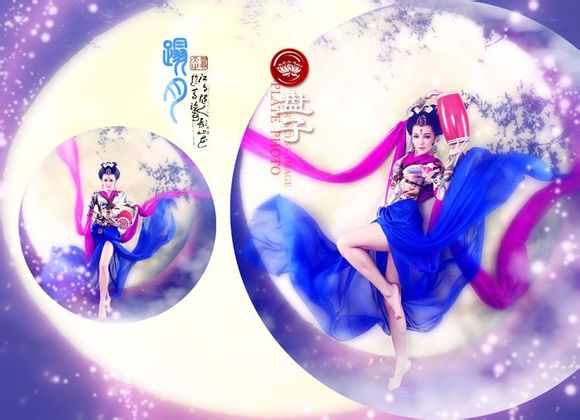 สาวจีนถ่ายแบบ เซ็กซี่ part19