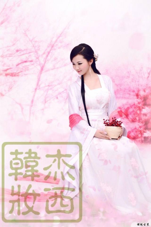 สาวจีนถ่ายแบบ เซ็กซี่ part19