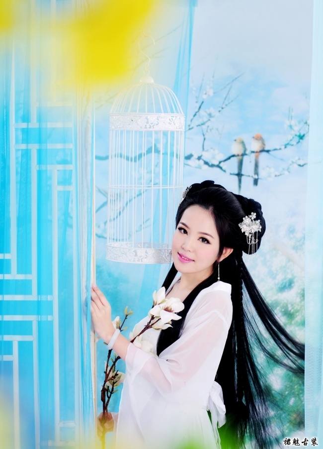 สาวจีนถ่ายแบบ เซ็กซี่ part19