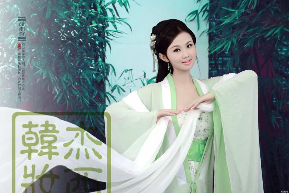 สาวจีนถ่ายแบบ เซ็กซี่ part19