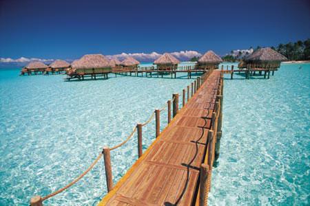 Maldives!!! สวรรค์บนดินของคนรักทะเล