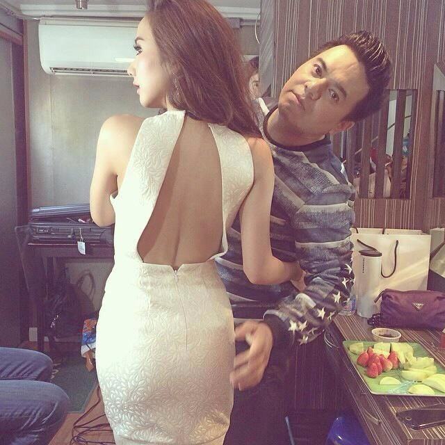 สาวอั้ม กับโฆษณาร้อยล้าน เร็วๆนี้!!