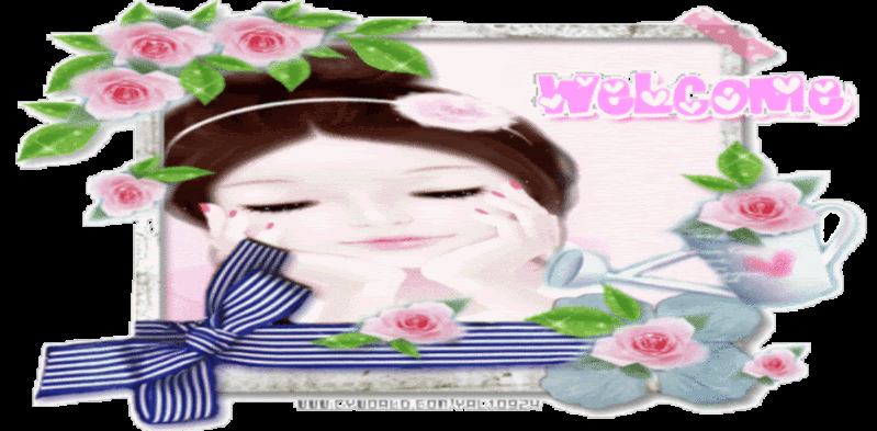 รูป กริตเตอร์คอมเมนท์ น่ารักๆ No.2