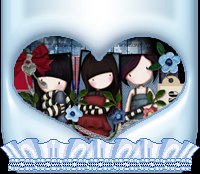 รูป กริตเตอร์คอมเมนท์ น่ารักๆ No.3