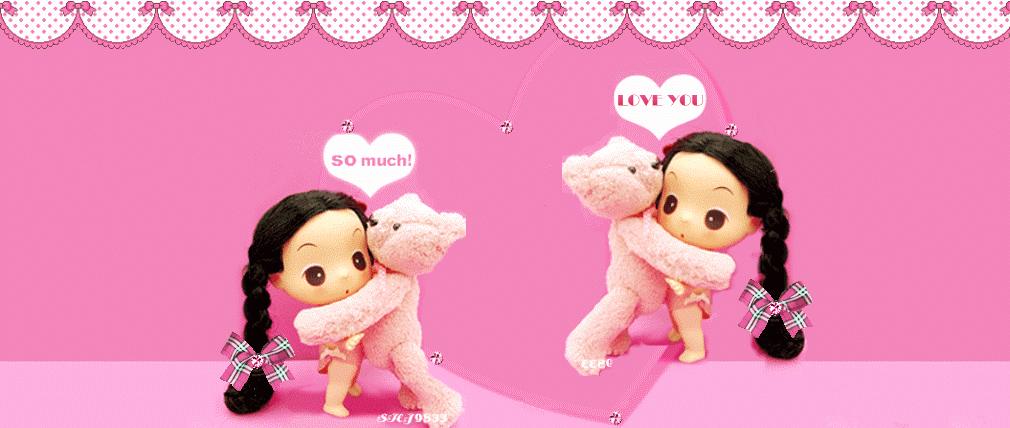 รูป กริตเตอร์คอมเมนท์ น่ารักๆ No.3