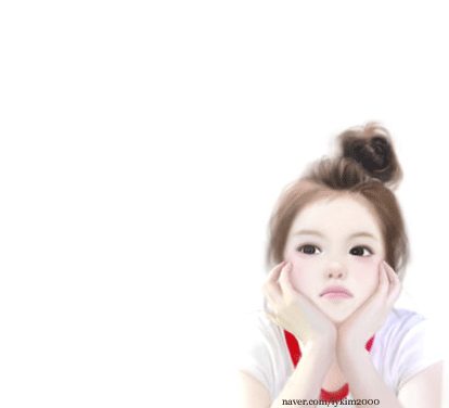 รูป กริตเตอร์คอมเมนท์ น่ารักๆ No.4