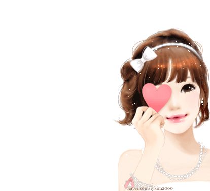 รูป กริตเตอร์คอมเมนท์ น่ารักๆ No.4