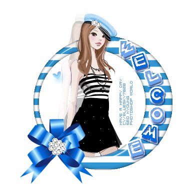รูป กริตเตอร์คอมเมนท์ น่ารักๆ No.4
