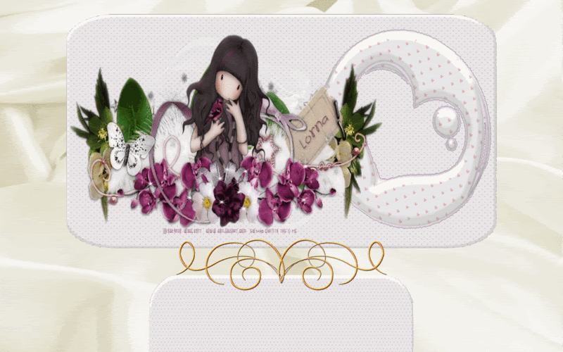 รูป กริตเตอร์คอมเมนท์ น่ารักๆ No.4