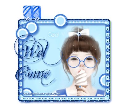 รูป กริตเตอร์คอมเมนท์ น่ารักๆ No.4