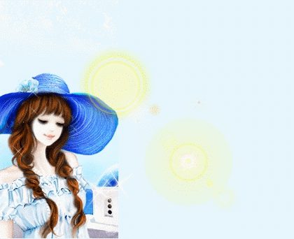 รูป กริตเตอร์คอมเมนท์ น่ารักๆ No.5