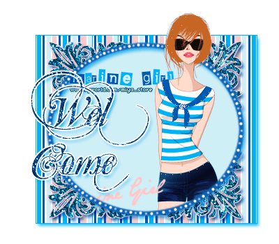 รูป กริตเตอร์คอมเมนท์ น่ารักๆ No.5