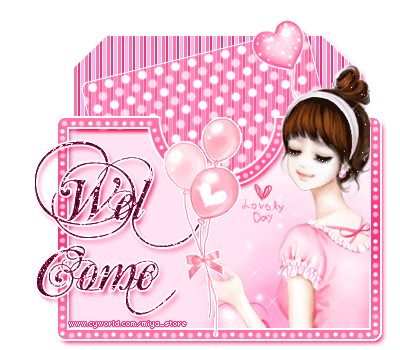 รูป กริตเตอร์คอมเมนท์ น่ารักๆ No.5