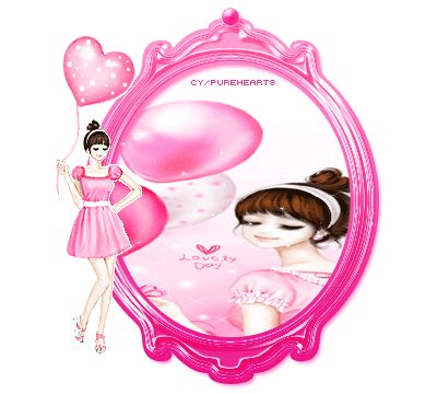 รูป กริตเตอร์คอมเมนท์ น่ารักๆ No.5