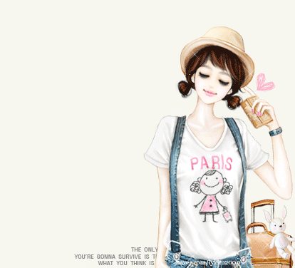 รูป กริตเตอร์คอมเมนท์ น่ารักๆ No.5