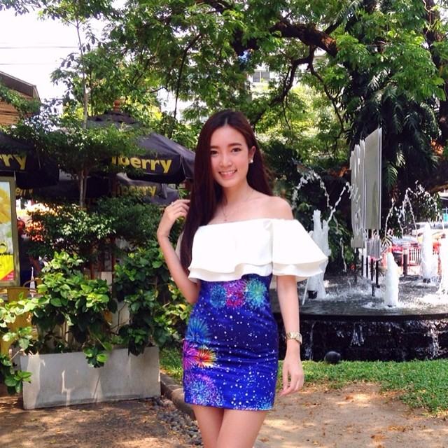 แพมแพม ดาราธิปฟินสุดๆ