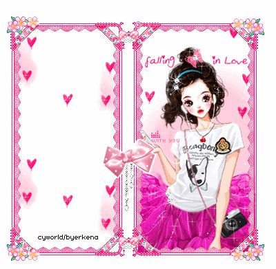 รูป กริตเตอร์คอมเมนท์ น่ารักๆ No.6