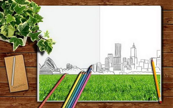 รูปภาพ ภาพวาด สวยๆ แต่งโปรไฟล์&คอมเมนท์ No.1