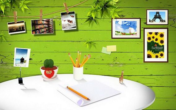 รูปภาพ ภาพวาด สวยๆ แต่งโปรไฟล์&คอมเมนท์ No.1