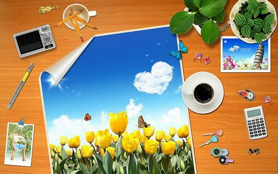 รูปภาพ ภาพวาด สวยๆ แต่งโปรไฟล์&คอมเมนท์ No.1