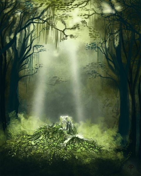 รูปภาพ ภาพวาด สวยๆ แต่งโปรไฟล์&คอมเมนท์ No.2
