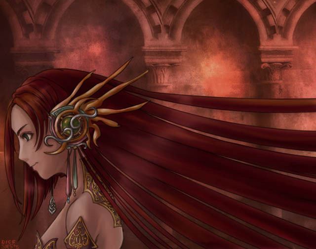 รูปภาพ ภาพวาด สวยๆ แต่งโปรไฟล์&คอมเมนท์ No.2