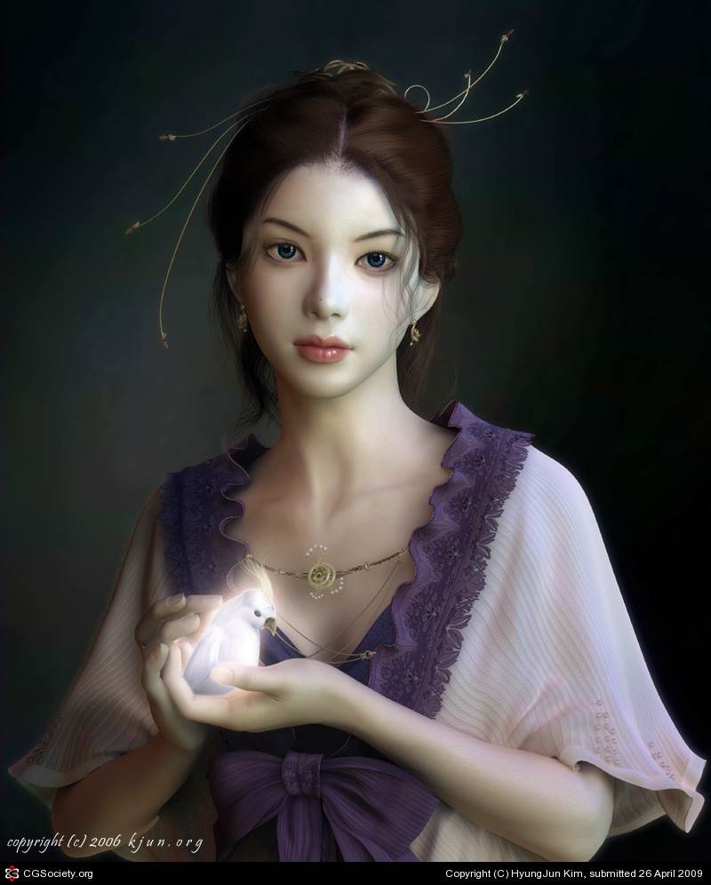 รูปภาพ ภาพวาด สวยๆ แต่งโปรไฟล์&คอมเมนท์ No.2