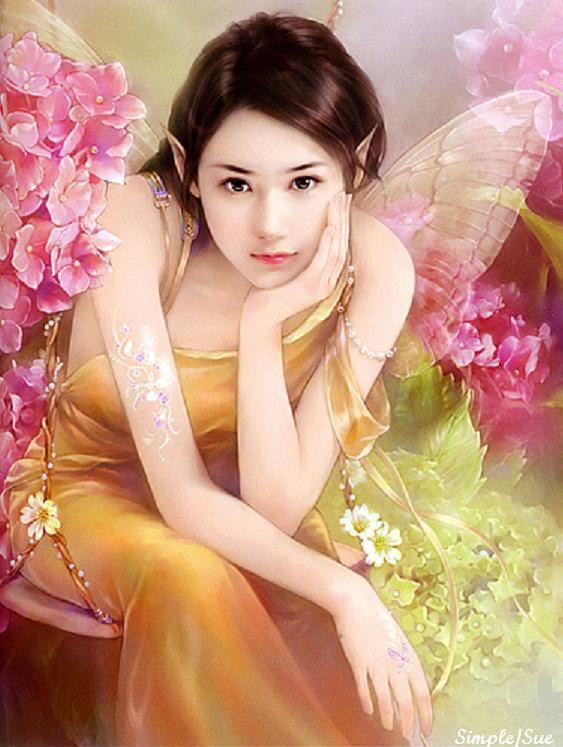 รูปภาพ ภาพวาด สวยๆ แต่งโปรไฟล์&คอมเมนท์ No.2