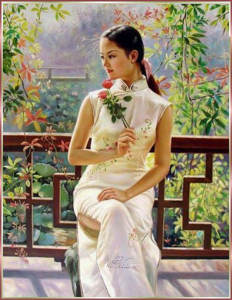 รูปภาพ ภาพวาด สวยๆ แต่งโปรไฟล์&คอมเมนท์ No.2