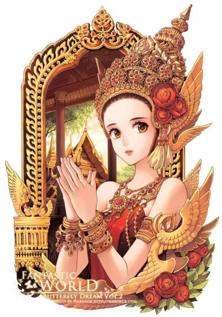 รูปภาพ ภาพวาด สวยๆ แต่งโปรไฟล์&คอมเมนท์ No.2