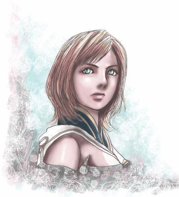 รูปภาพ ภาพวาด สวยๆ แต่งโปรไฟล์&คอมเมนท์ No.3