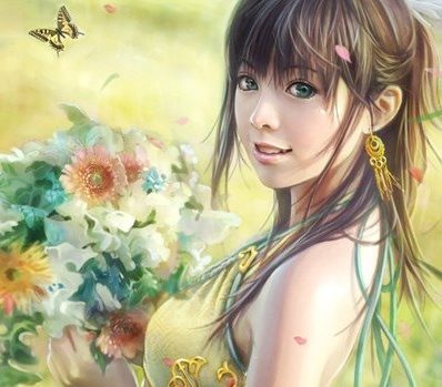 รูปภาพ ภาพวาด สวยๆ แต่งโปรไฟล์&คอมเมนท์ No.3