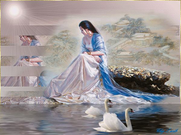 รูปภาพ ภาพวาด สวยๆ แต่งโปรไฟล์&คอมเมนท์ No.5