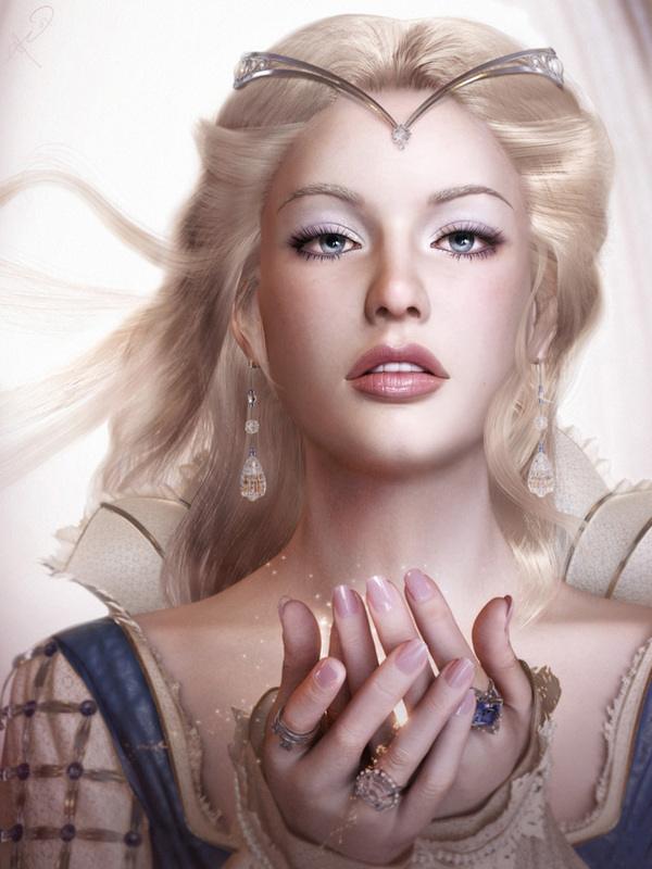 รูปภาพ ภาพวาด สวยๆ แต่งโปรไฟล์&คอมเมนท์ No.5