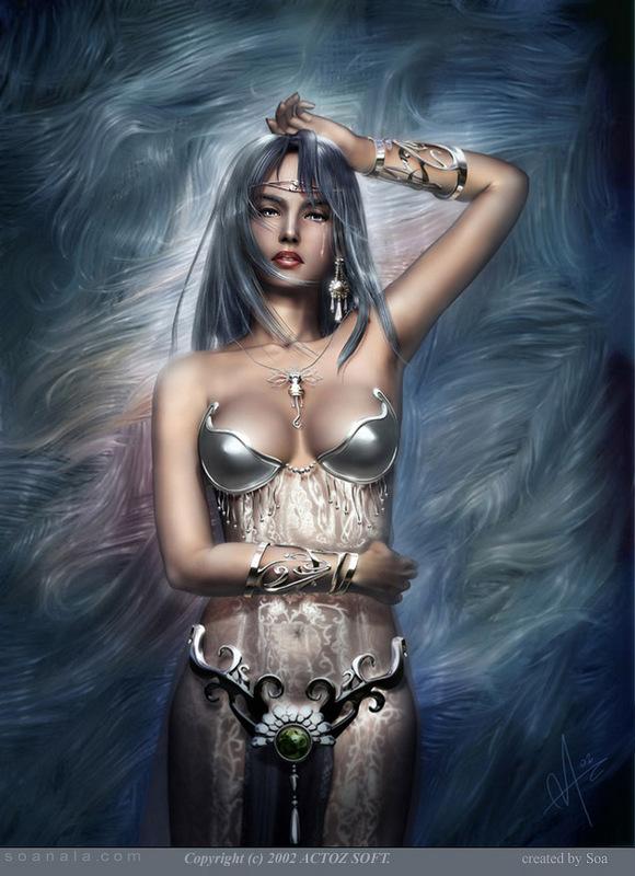 รูปภาพ ภาพวาด สวยๆ แต่งโปรไฟล์&คอมเมนท์ No.5