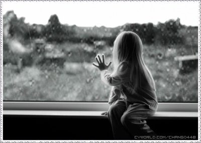 รูปฝนตก กริตเตอร์คอมเมนท์ น่ารักๆ No.1