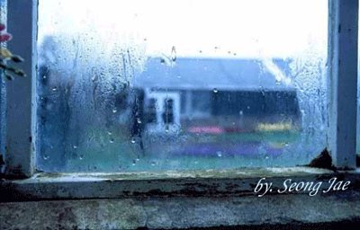 รูปฝนตก กริตเตอร์คอมเมนท์ น่ารักๆ No.1